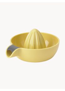 RIG-TIG by STELTON Citrus Press Juicy By Rasmus Halfdan Breck Black B 14 x H 7 cm