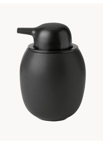 Stelton Sæbedispenser Fjord Sort 300 ml