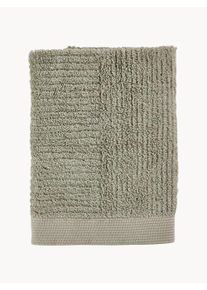Zone Denmark Hand Towel Classic Green B 70 x D 50 cm