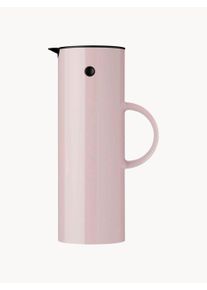 Stelton Termokande EM77, 1 L Rosa, Rosa Rustfrit stål, Metal Ø 11 x H 30 cm