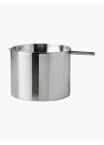 Stelton Askebæger Arne Jacobsen Sølv Ø 10 x H 8 cm