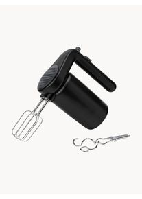 RIG-TIG by STELTON Mikser ręczny Foodie Czarny Tworzywo sztuczne S 19 x W 17 cm