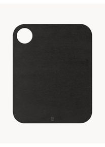 RIG-TIG by STELTON Skærebræt Cut-it Sort B 24 x D 19 cm