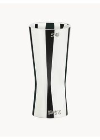 Zone Denmark Cocktail Jigger Rocks Silver Ø 4 x H 9 cm