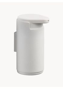 Zone Denmark Wall-Mounted Soap Dispenser Rim White Ø 9 x H 14 cm