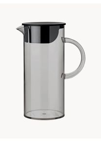 Stelton Vacuum Jug EM77, 1.5 L Grey Plastic 1,5 L