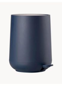 Zone Denmark Affaldsspand Nova Royal Blue Blå Ø 21 x H 24 cm