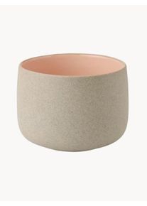 Stelton Stoneware Cups Emma, Set of 2 Rose 150 ml