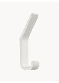 Zone Denmark Wall Hook Rim White White B 4 x H 12 cm