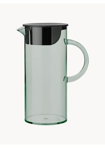 Stelton Vacuum Jug EM77, 1.5 L Turquoise Plastic 1,5 L