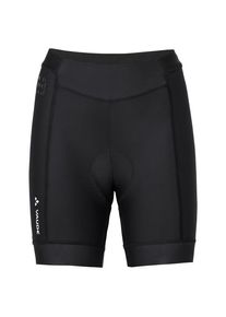 Vaude Women's Posta Tights Shorty Cycling bottoms Women (44, black)