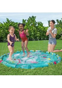 Bestway Underwater Kids Sprinkler Splash Pad