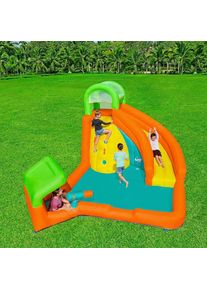 Bestway H20GO! Canopy Cove Mega Water Park - BW53436