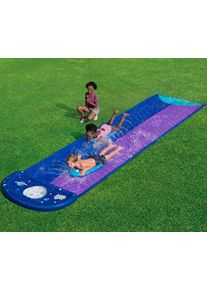 Bestway H2OGO! Lunar Launch Double Water Slide