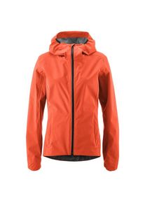 Gonso Women's Save Jacket Trail Cycling jacket Women (38, red)