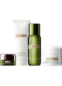 La Mer Nawilżanie The Refreshing Balance Collection Kremy nawilżające do twarzy Female