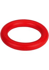 KERBL Pet Naturgummi Wurfring, 15cm