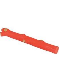 KERBL Pet Vinyl Spielstock, farblich sortiert, 30cm