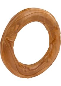 KERBL Pet Rinderhaut Kauring, Ø15cm