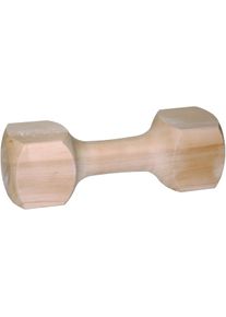 KERBL Pet Apportierholz, eckig, ca. 400g