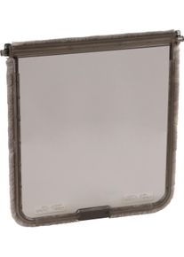 Closer Pets Ersatzklappe für XL 4-Wege Katzentüre