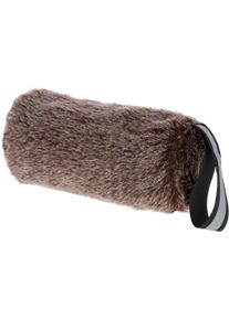 KERBL Pet Plüsch Snackdummy, 16x7cm