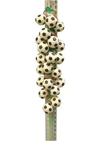 KERBL Pet Soft Fussball, Ø11cm