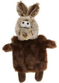 KERBL Pet Snackdummy Hase, 25x15cm