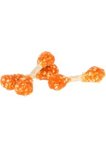 KERBL Pet Hähnchen-Reis Hanteln, 100g