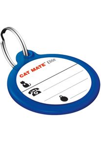 Closer Pets Cat Mate ID Marke für Microchip Katzentüre