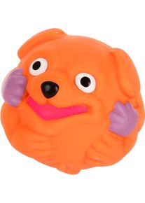 KERBL Pet Latex Hund, farblich sortiert, 9cm