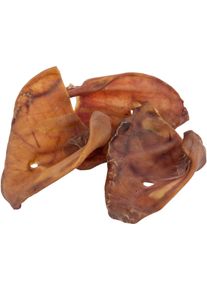 KERBL Pet Schweineohren, 10 St&uuml;ck