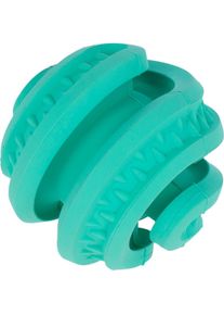 KERBL Pet ToyFastic Kauspielzeug, türkis, Gelenk