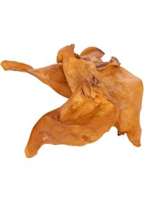 KERBL Pet Rinderohren, gefärbt, 10 Stück