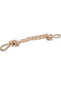 KERBL Pet Strick Ziehspielzeug, 80cm