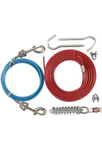 KERBL Pet Hundeauslauf-System