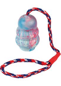 KERBL Pet Jumper am Seil, Naturgummi, 8,5/30cm