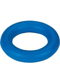 KERBL Pet Naturgummi Wurfring, 9cm