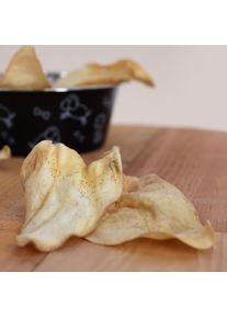 KERBL Pet Rinderohren, 20 St&uuml;ck