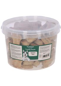 KERBL Pet Rewards Big Bone Hundekekse, 1300g