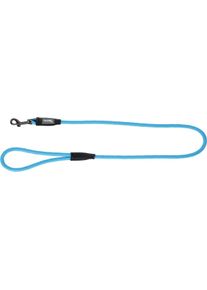 KERBL Pet Seoul Tauleine, blau, 8mm, 100cm