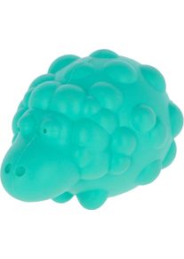 KERBL Pet ToyFastic Kauspielzeug, türkis, Schaf
