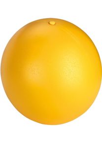 KERBL Pet Hundespielball, Kunststoff, &Oslash;30cm, gelb