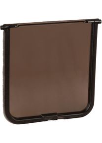 Closer Pets Cat Mate Ersatzklappe für 4-Wege Katzentüre