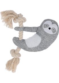 KERBL Pet Welpenspielzeug, Faultier