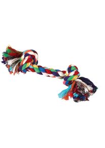 KERBL Pet Zahnknoten, Baumwolle, ca. 20cm, ca. 60g