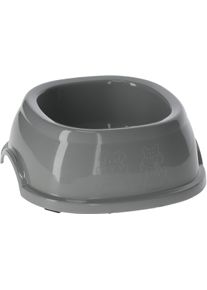 KERBL Pet Kunststoff Futternapf, farblich sortiert, 400ml