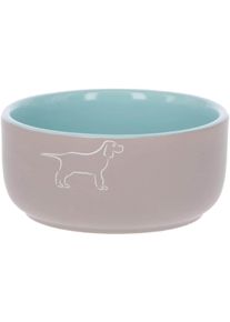 KERBL Pet Spirit Keramiknapf, 500ml