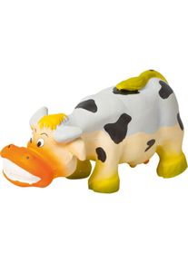 KERBL Pet Kuh Latexfigur, 17cm