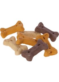 KERBL Pet Rewards Junior Mix Hundekekse, 400g